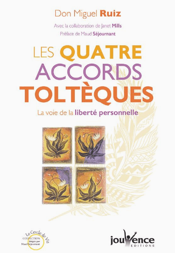 La voie de la libert&eacute; personnelle - Livre de Sagesse le plus lu dans le monde