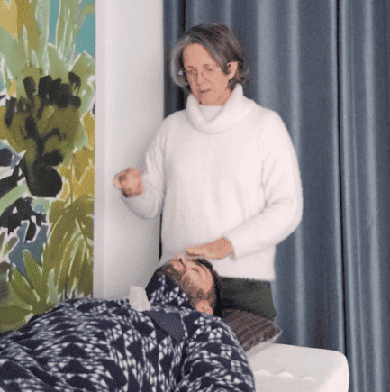 Comment les cristaux soutiennent-ils mes soins ?