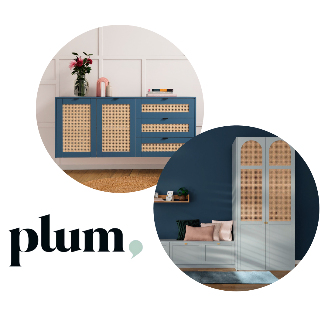 Parcours & Plum Planner pour Plum Living