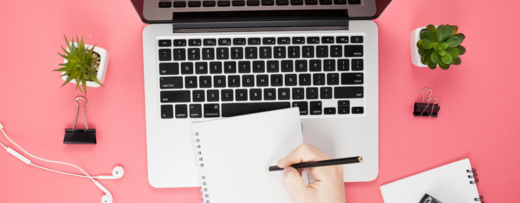 Rédaction de contenu web