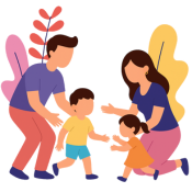 Programme  D&eacute;j&agrave; Parents