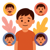 Les Emotions du jeune enfant